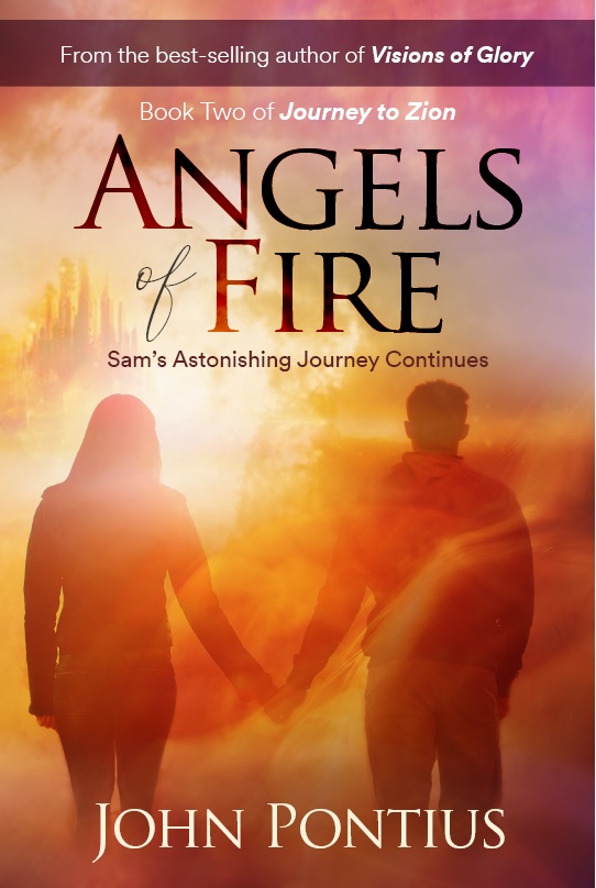 Angels of Fire